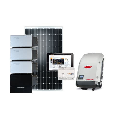 solarwatt komplettpaket preis